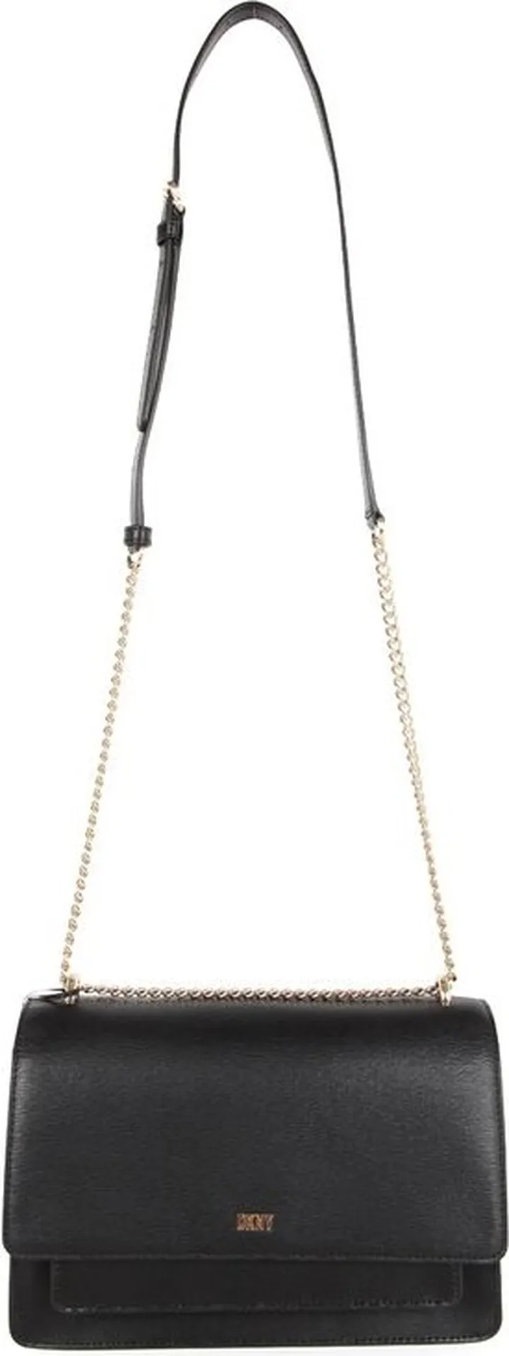 DKNY Logo Lettering Crossbody Bag