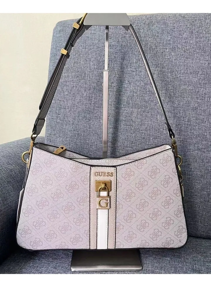 Guess Women Fashion Shoulder Bag