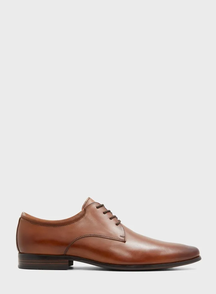 Bocelli Formal Lace Up Shoes