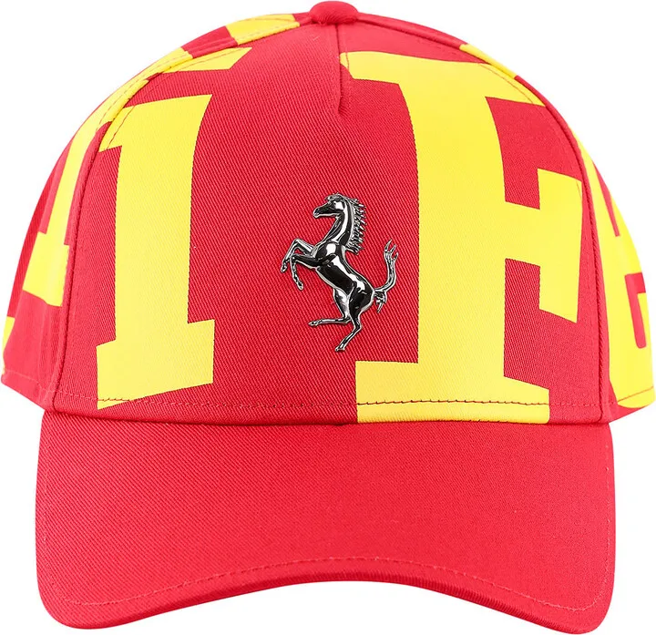Cotton hat