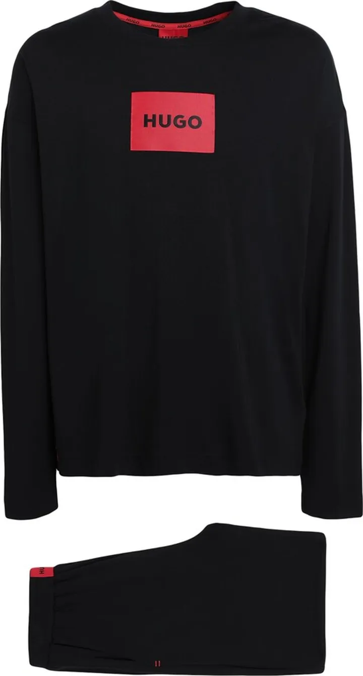 Sleepwear Black