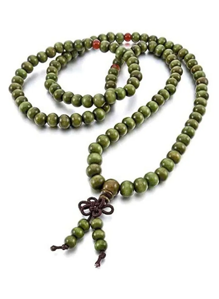 Bracelet Sandalwood Rubber