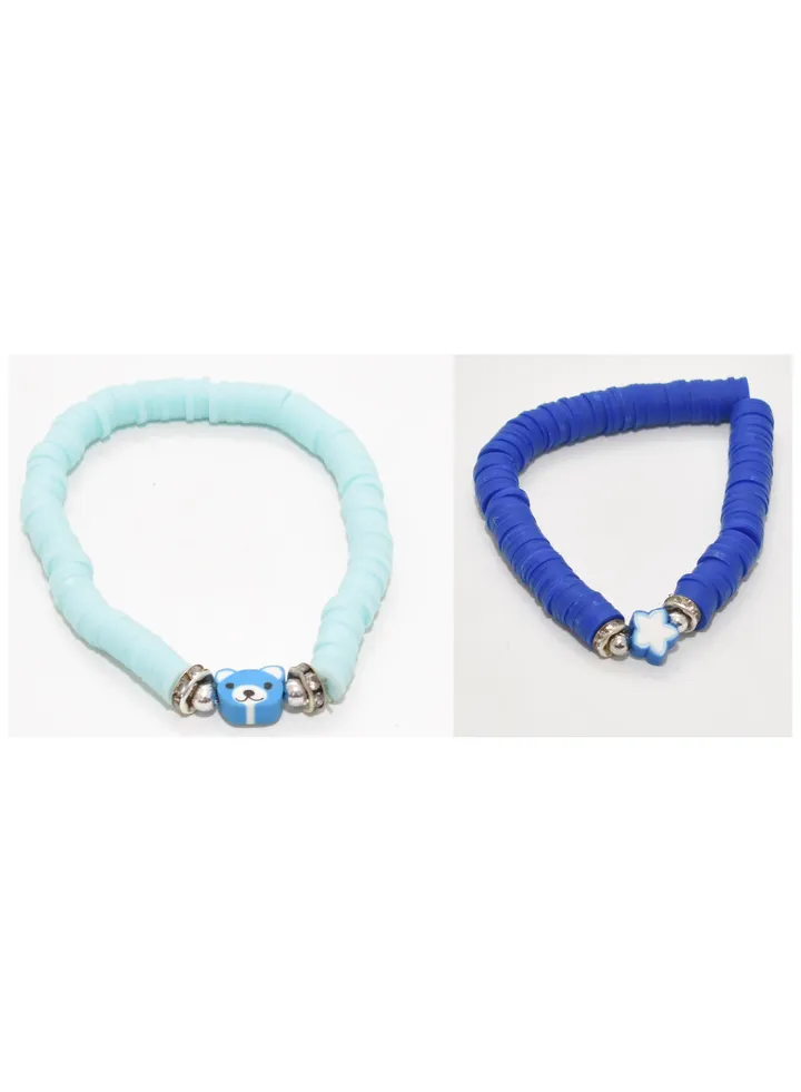 Bracelet Kit 2 pieces