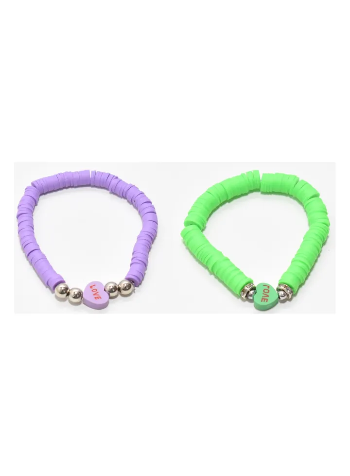 Bracelet Kit 2 pieces