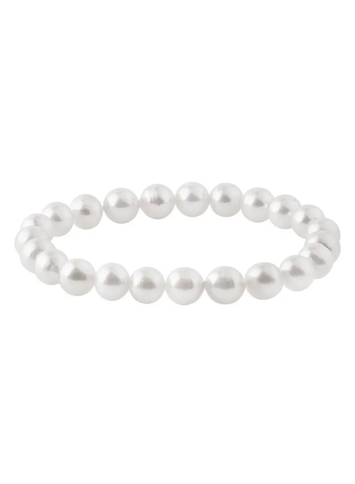 Pearl Bracelet
