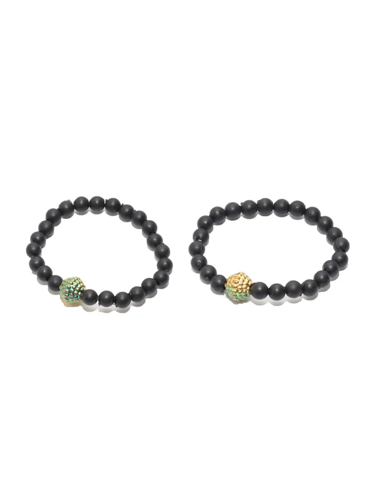 Bracelet Kit 2 pieces
