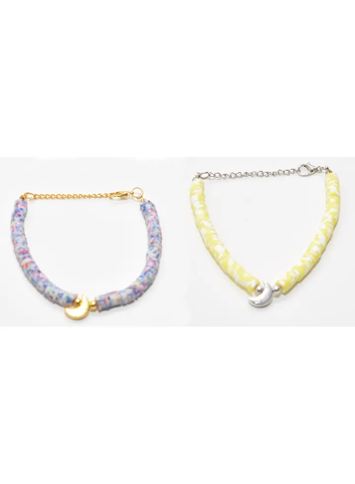 Bracelet Kit 2 pieces