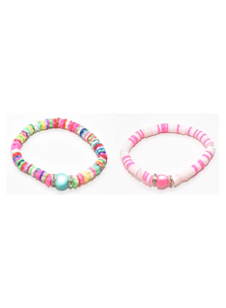 Bracelet Kit 2 pieces