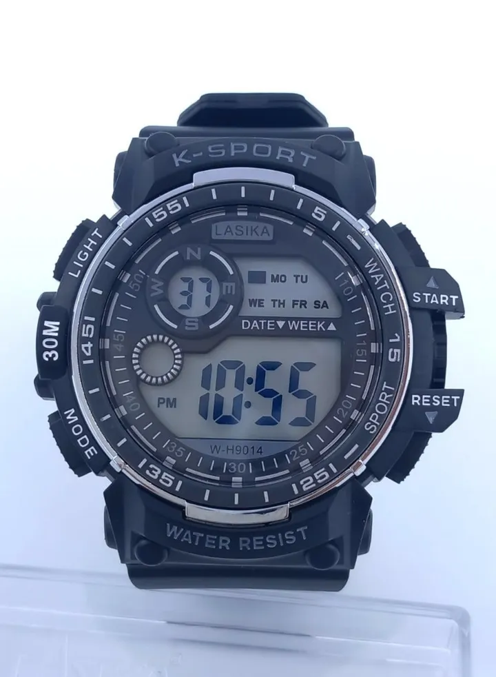 Children's digital watch 991023