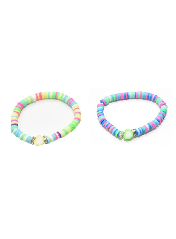 Bracelet Kit 2 pieces