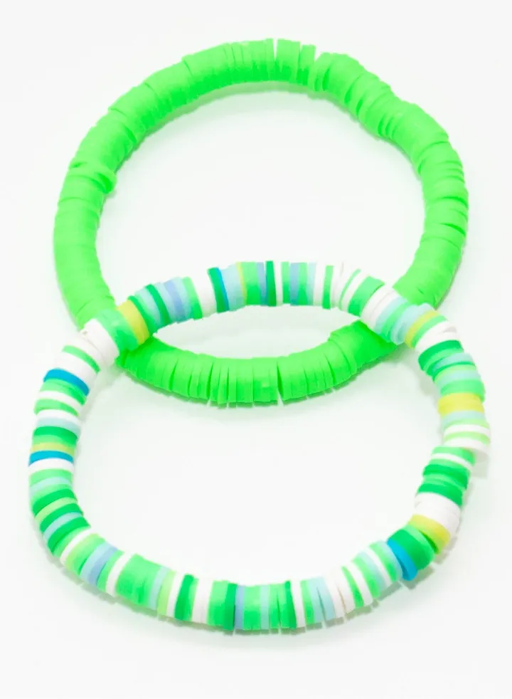 Bracelet Kit 2 pieces