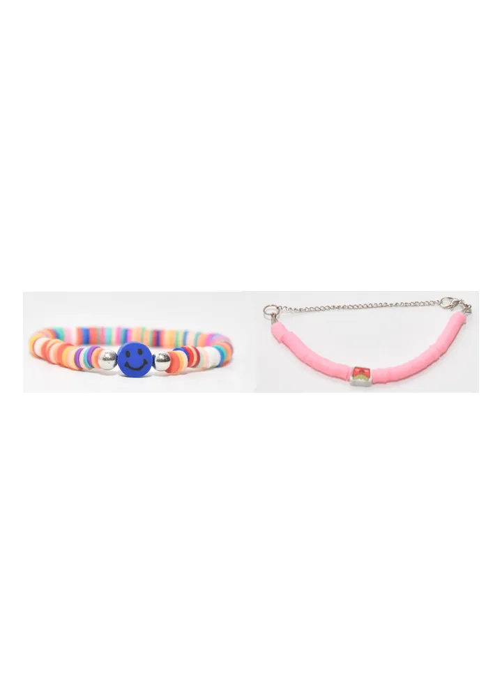 Bracelet Kit 2 pieces