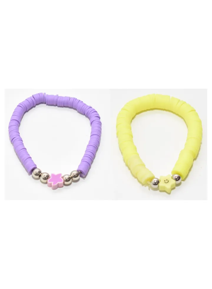Bracelet Kit 2 pieces