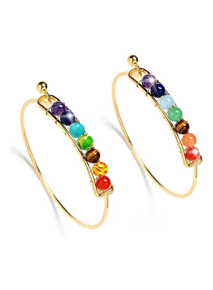 Bling Mlticolour Bracelet