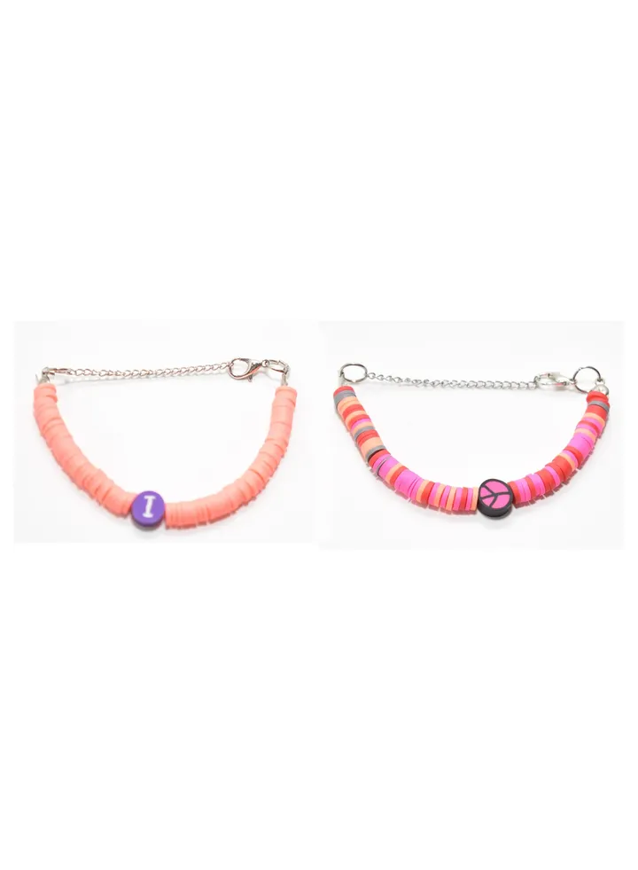 Bracelet Kit 2 pieces