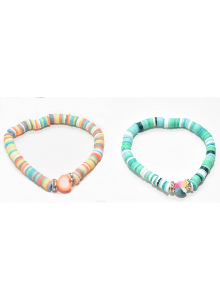Bracelet Kit 2 pieces