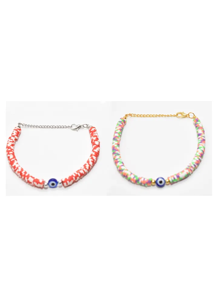 Bracelet Kit 2 pieces