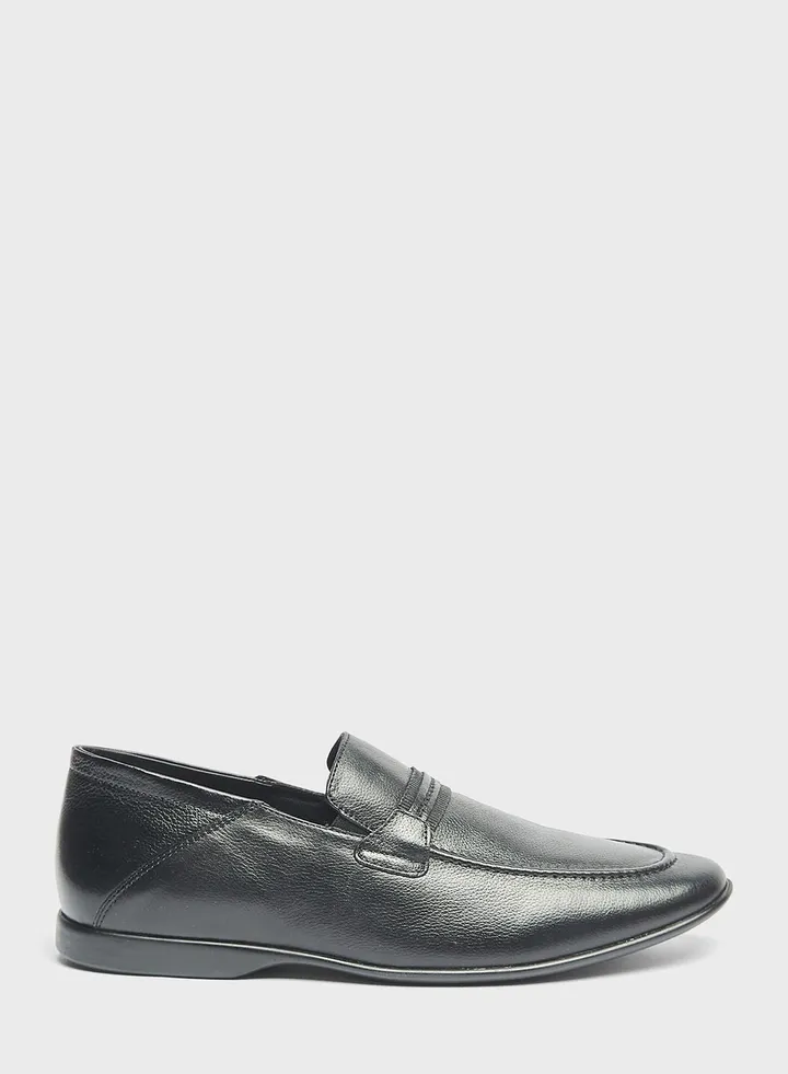 Formal Slip On Shoes