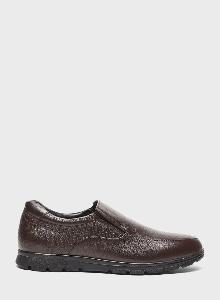 Formal Slip Ons Shoes