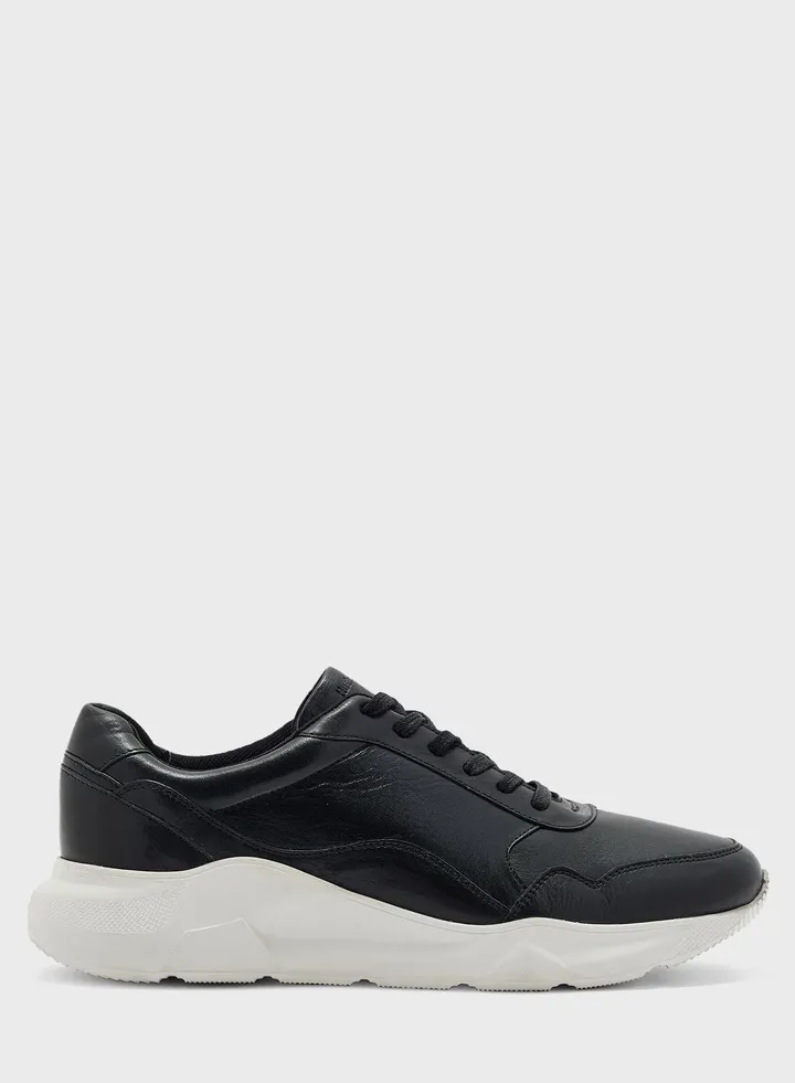 Casual Lace Ups Shoes