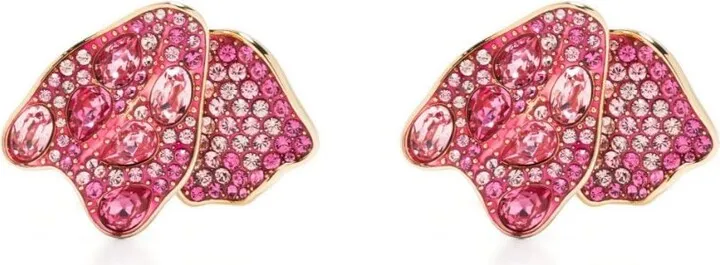 Florere stud earrings