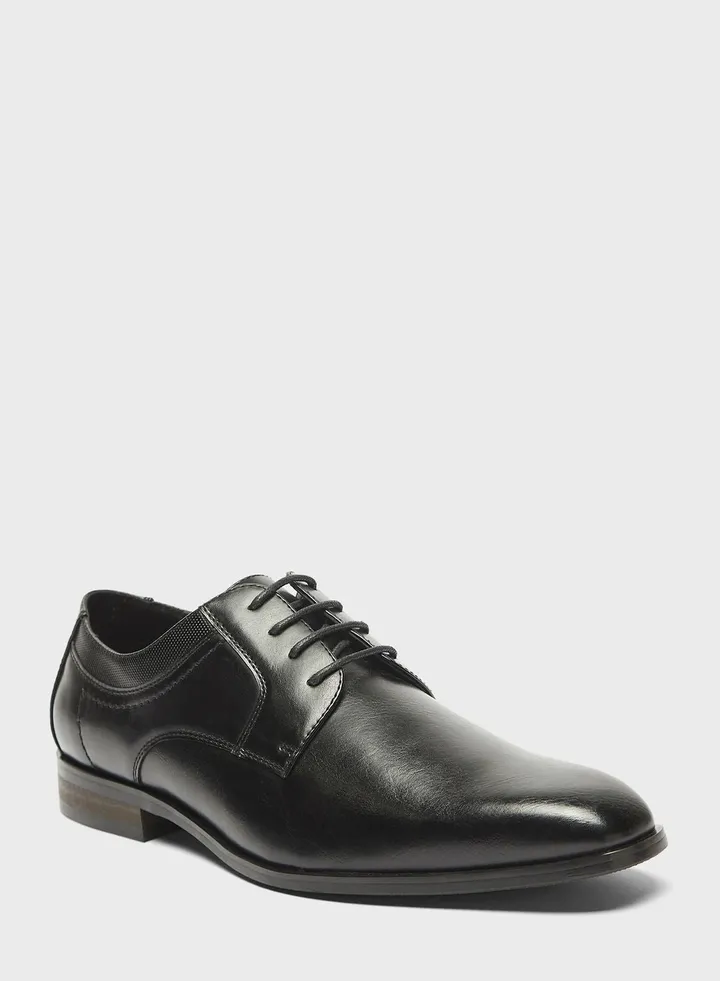 Formal Lace Up Shoes
