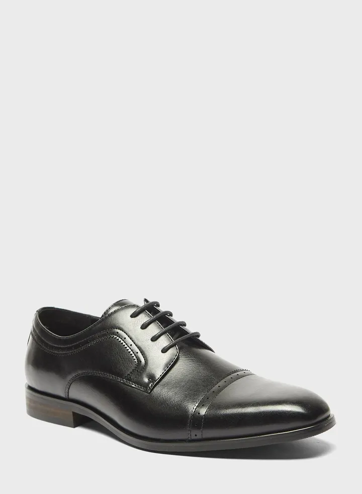 Formal Lace Up Shoes