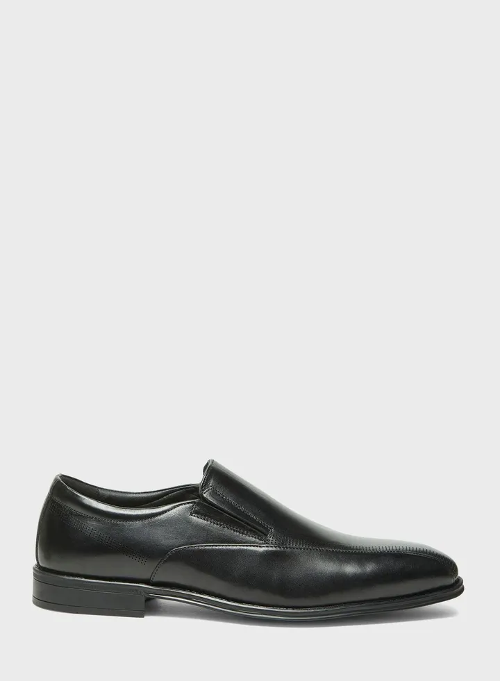 Formal Slip On Shoes