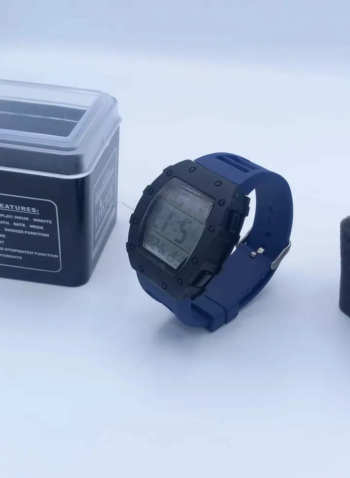 Children's digital watch 991024