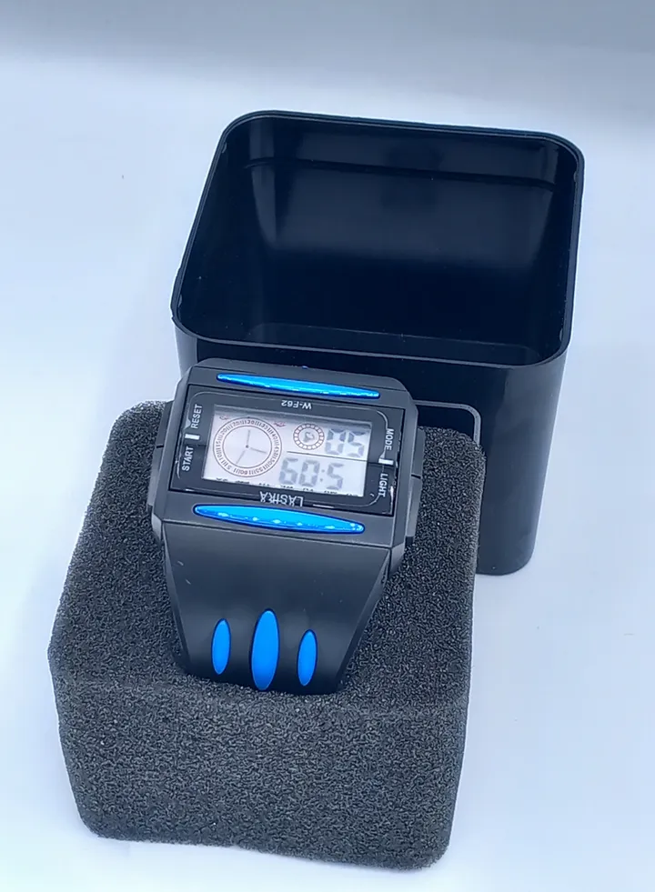 Children's digital watch 991003