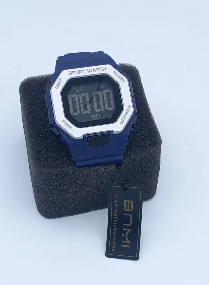 Kids digital watch 991007