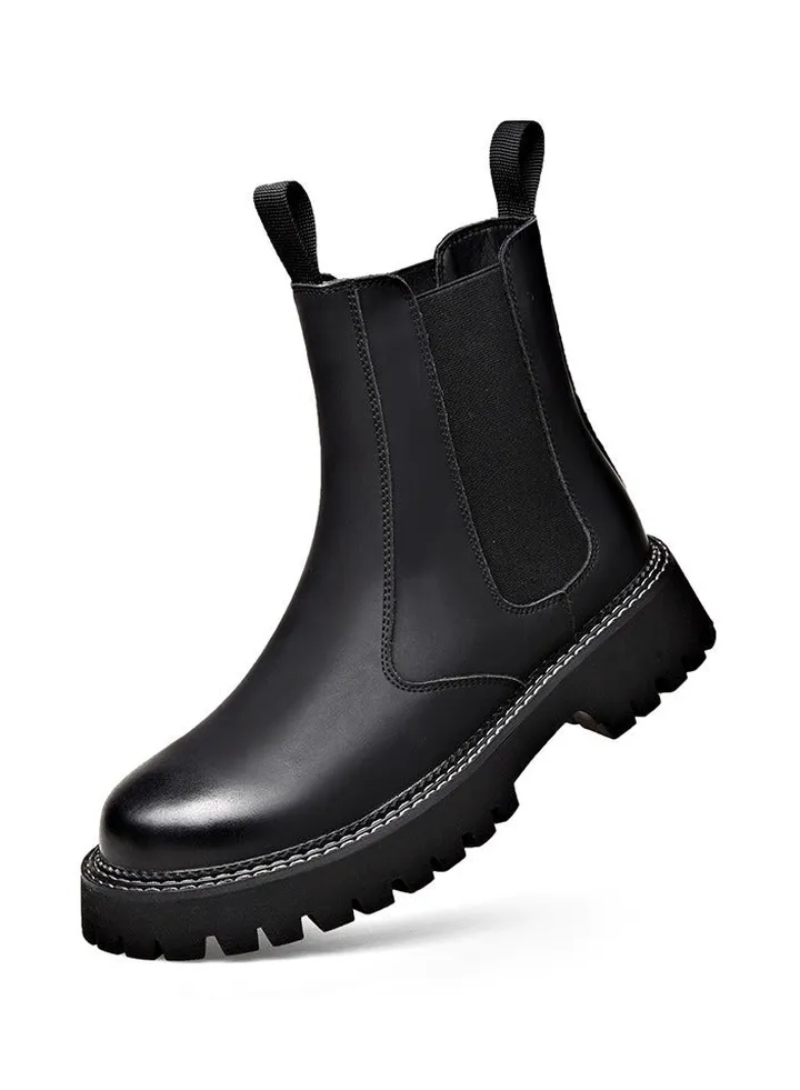 New Fashion Men's Martin Boots