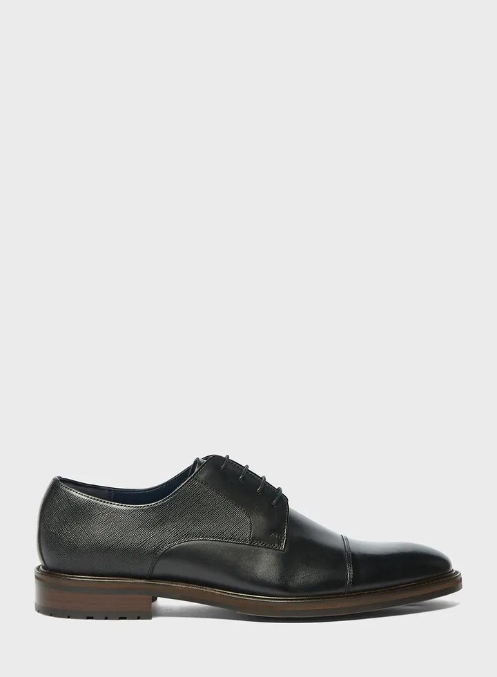 Formal Lace Up Shoes