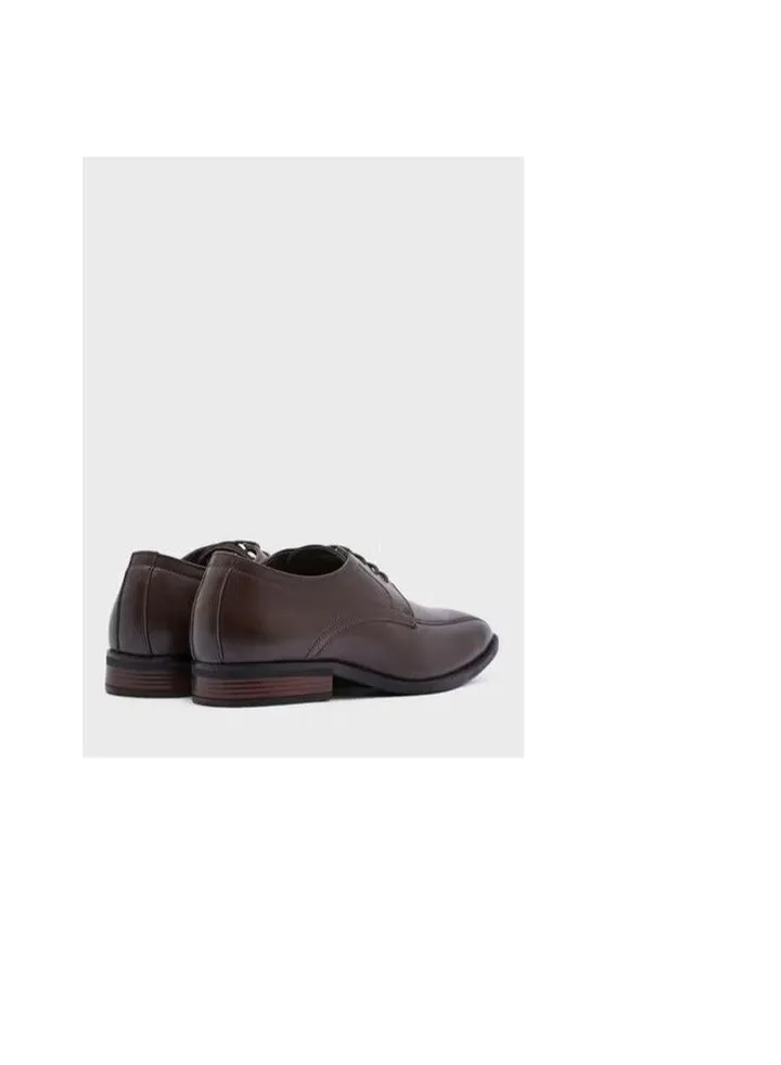 Derby Formal Lace Up