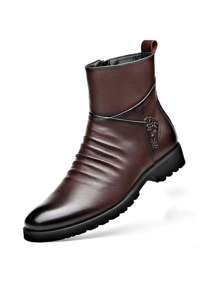 New Fashion Men's Martin Boots