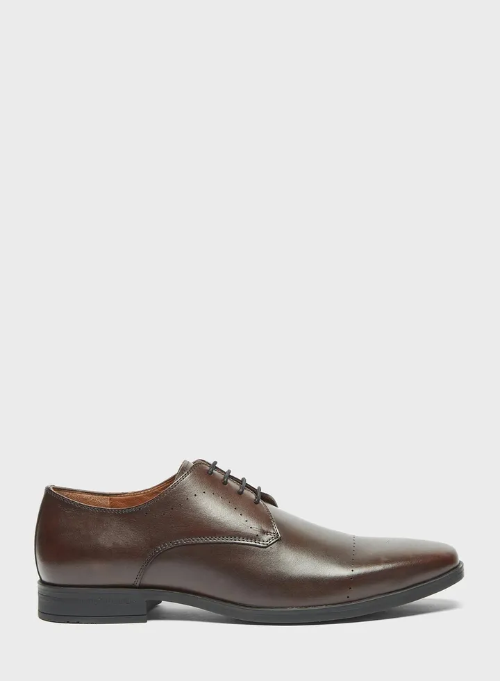 Formal Lace Up Shoes