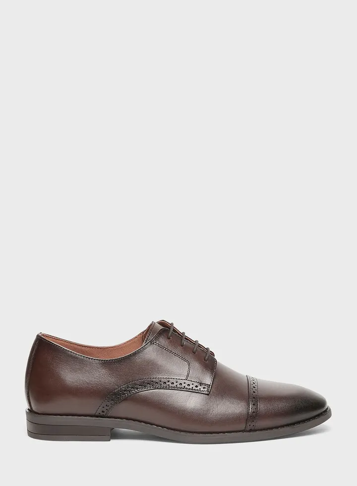 Formal Lace Up Shoes