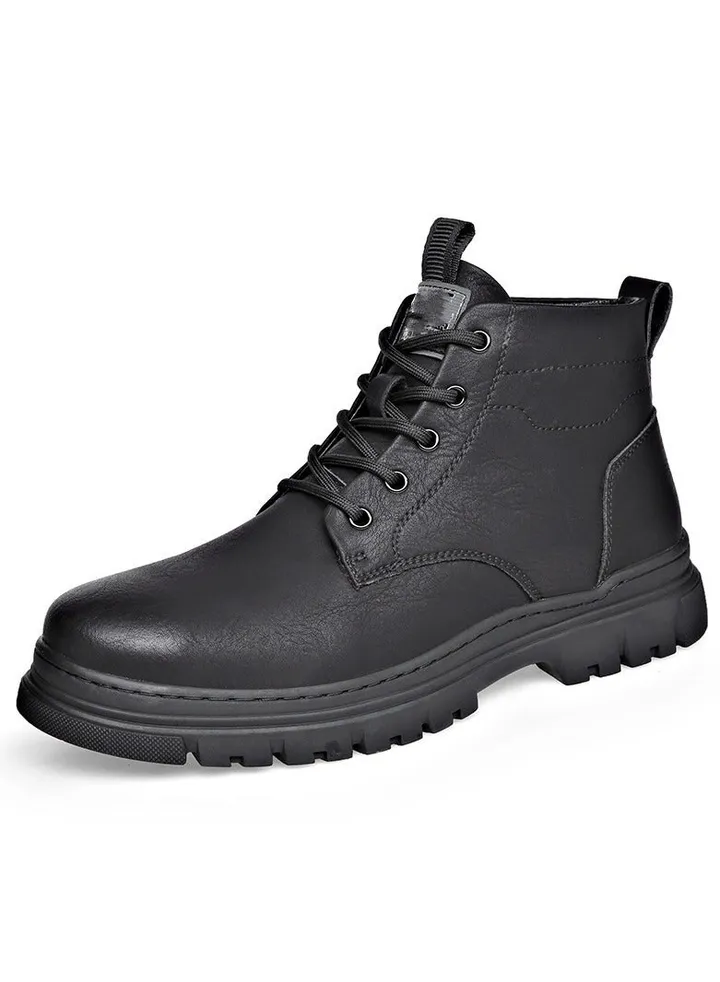 New Fashion Men's Martin Boots
