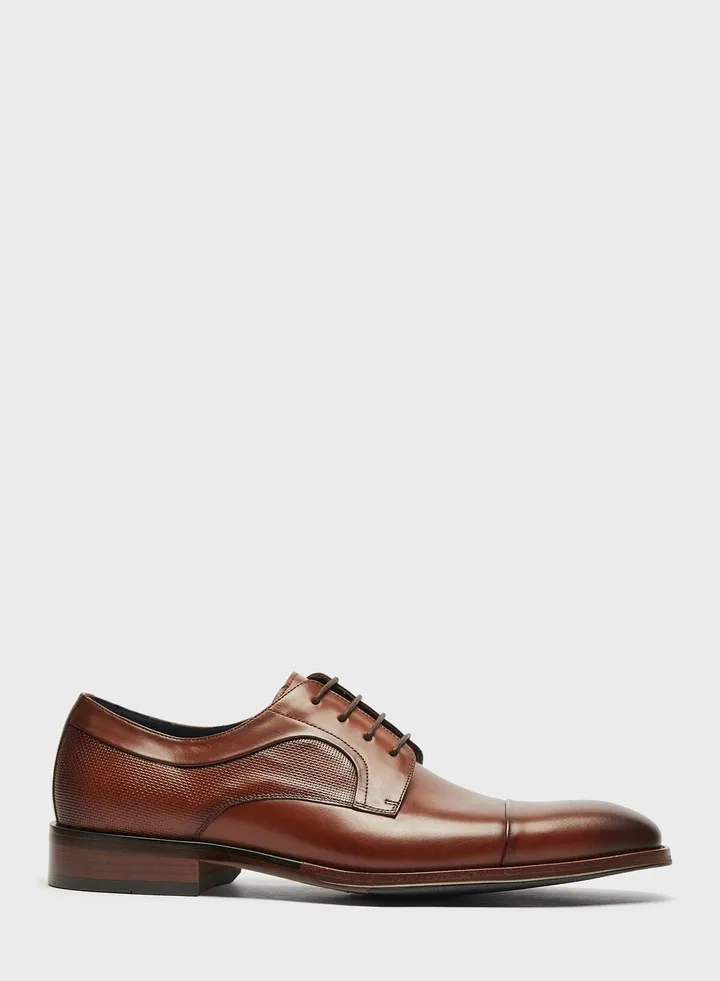 Formal Lace Up Shoes