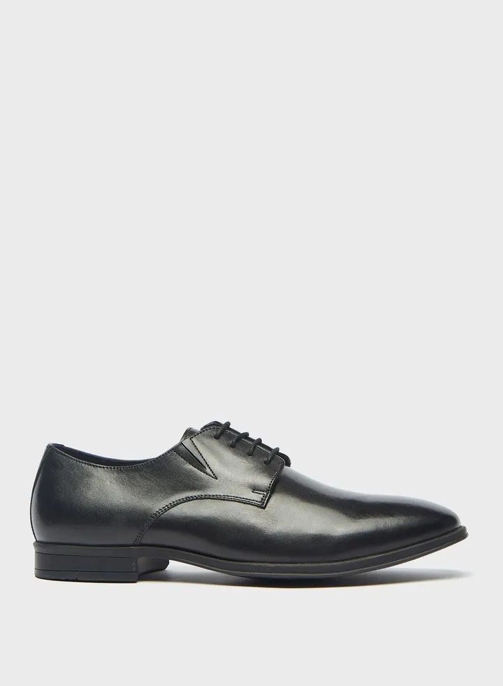 Formal Lace Ups Shoes