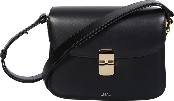 Grace Shoulder Bag
