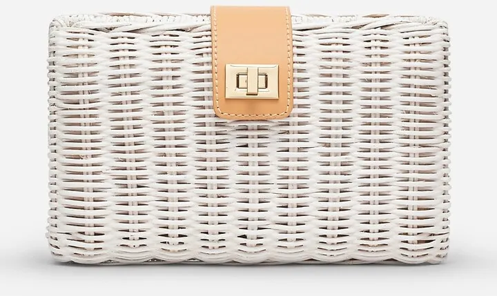 KAYU® Lou clutch