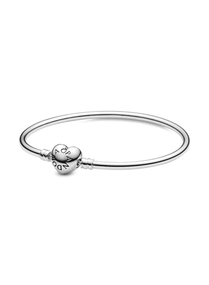 PANDORA Sterling Silver Bracelet