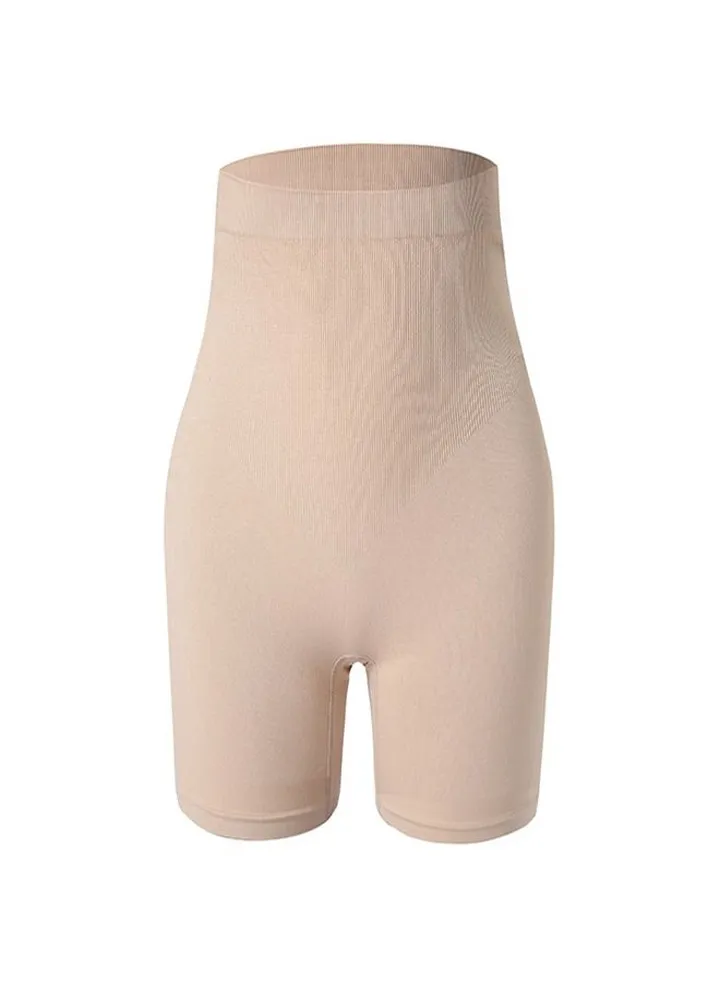 Women's High Waist Sports Shorts