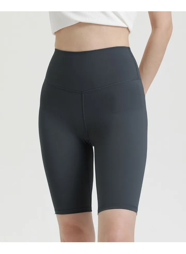 New High Waist Yoga Sports Pants