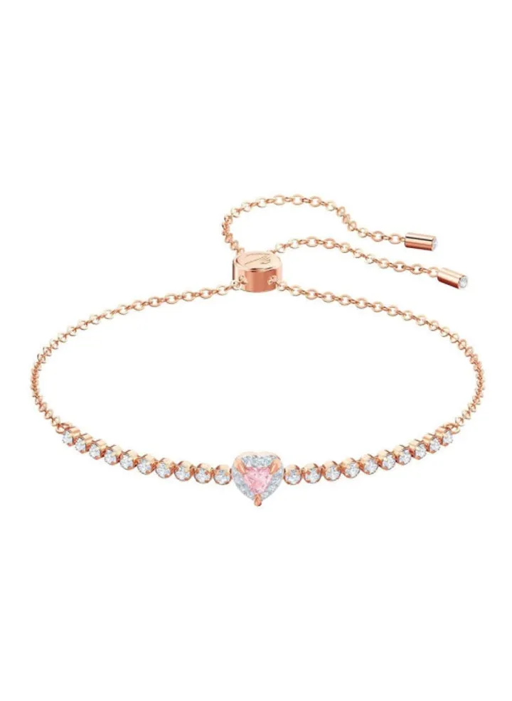 One stone Shine Bracelet