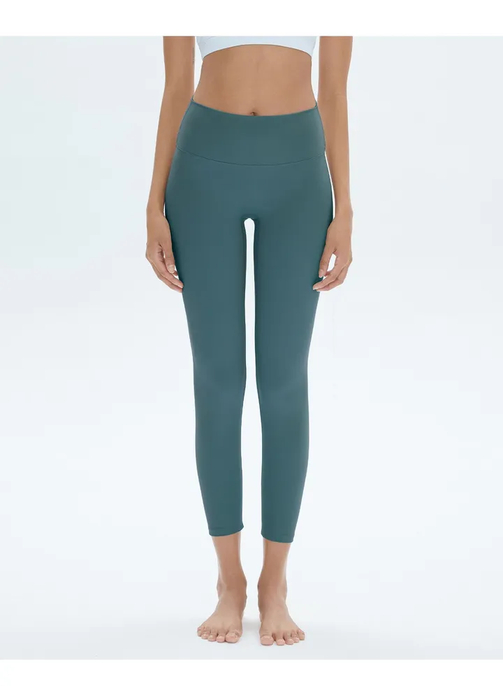 New High Waist Yoga Sports Pants