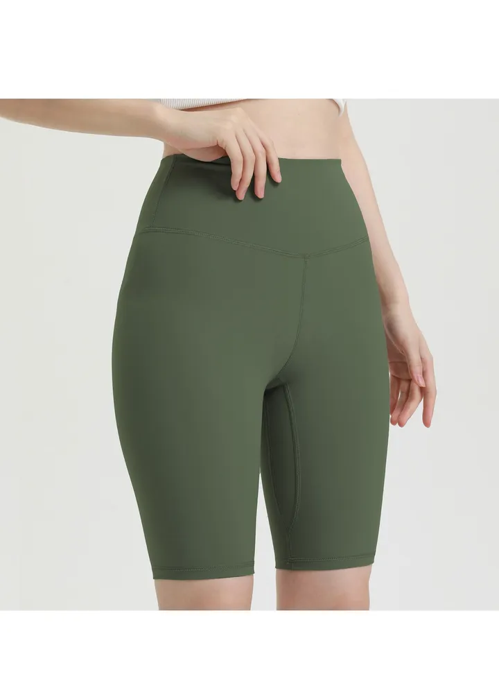 New High Waist Yoga Sports Pant