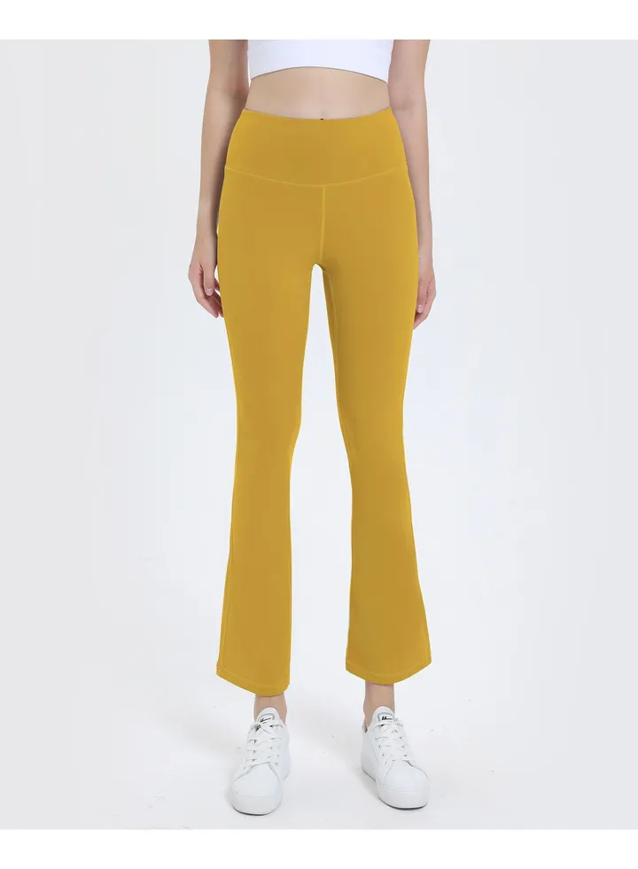 New High Waist Yoga Sports Pant