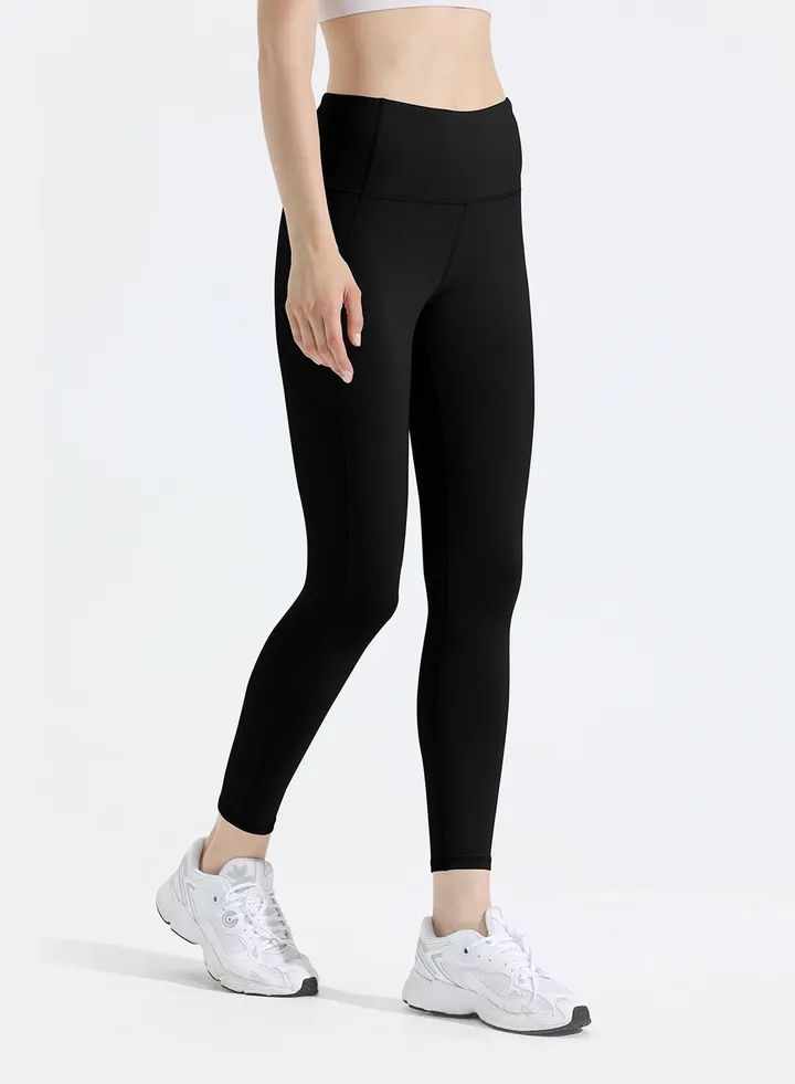 New High Waist Yoga Sports Pants
